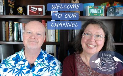 Our Introduction Video