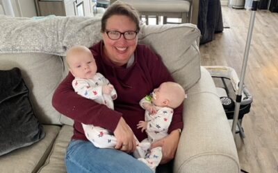 Favorite February Moment