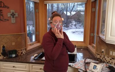 CPAP Tips Tricks and Supplies