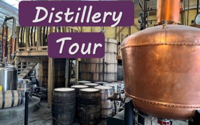 Three Boys Distillery