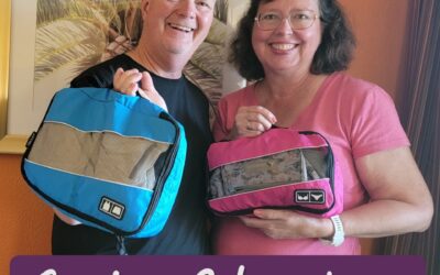 How to Pack for a Cruise