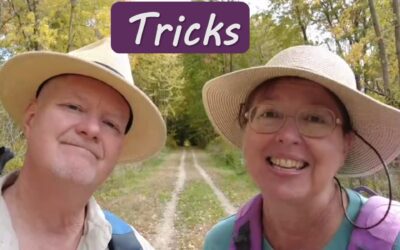 Hiking and Excursion Tips and Tricks