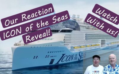 Royal Caribbean Icon of the Seas
