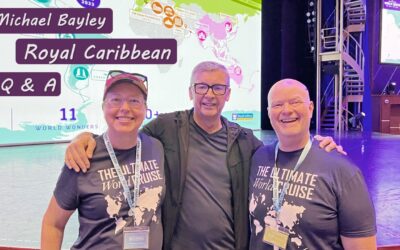 Royal Caribbean Question and Answer