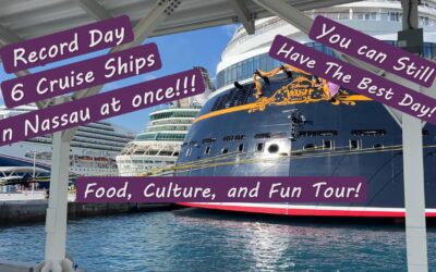 Nassau Bahamas Food and Cultural Tour