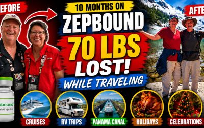 Part 2 Mike’s Weight Loss Journey with a GLP1